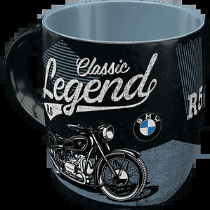 BMW MOTO CLASSIC