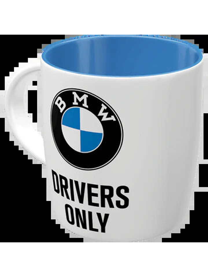 BMW DRIVERS ONLY 1