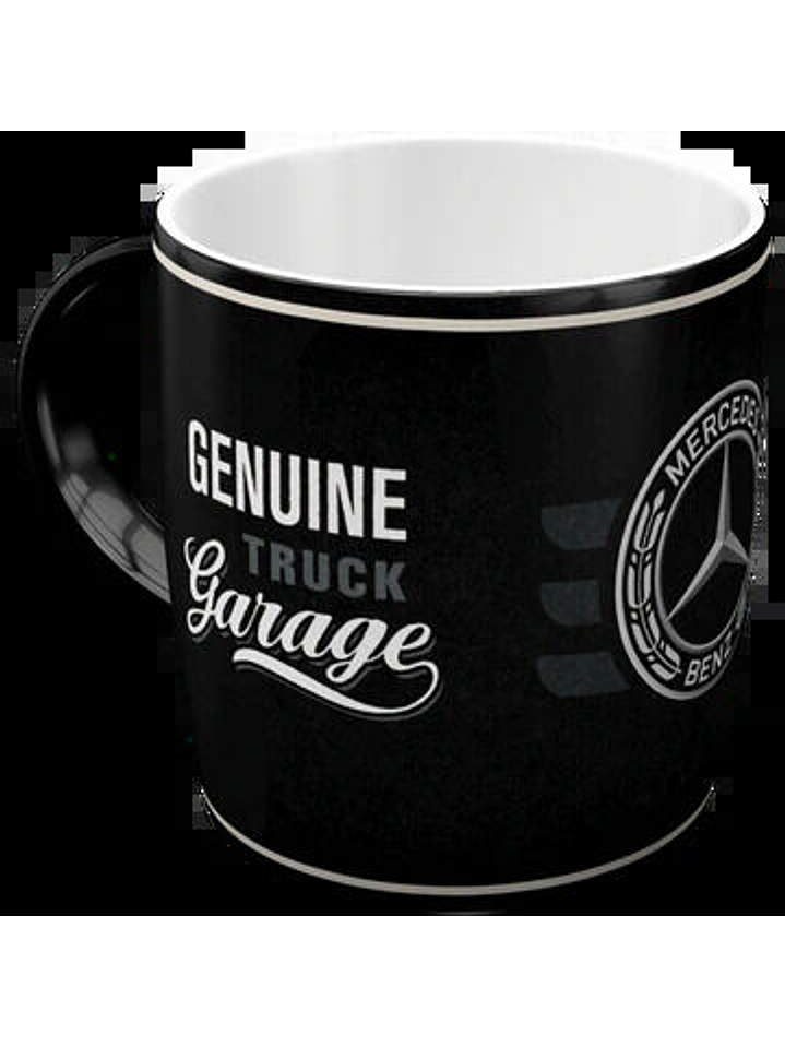 Mercedes-Benz GENUINE 1