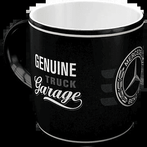 Mercedes-Benz GENUINE