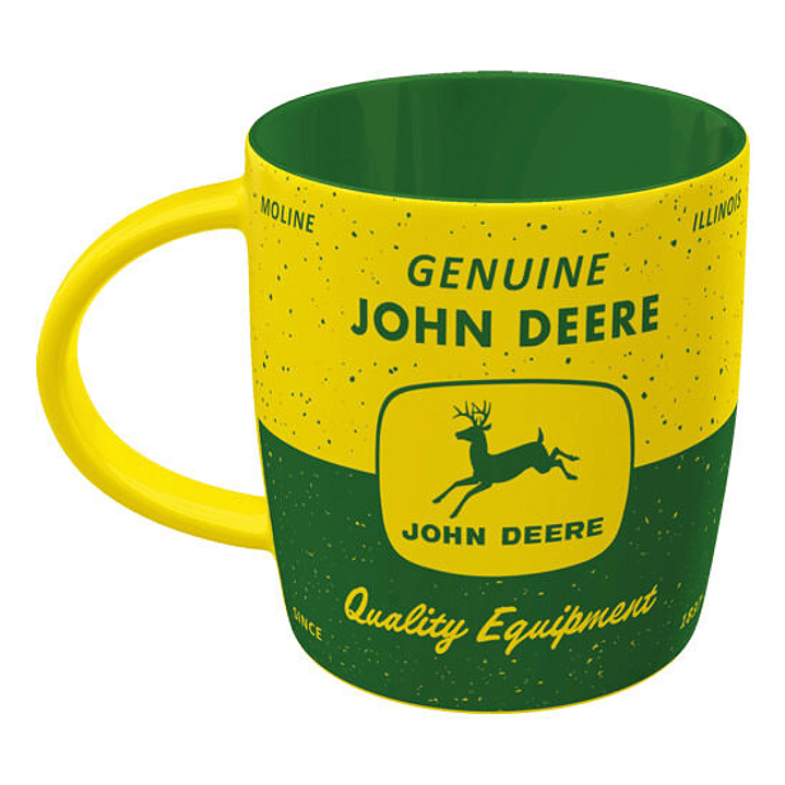 JOHN DEERE CANECA 1