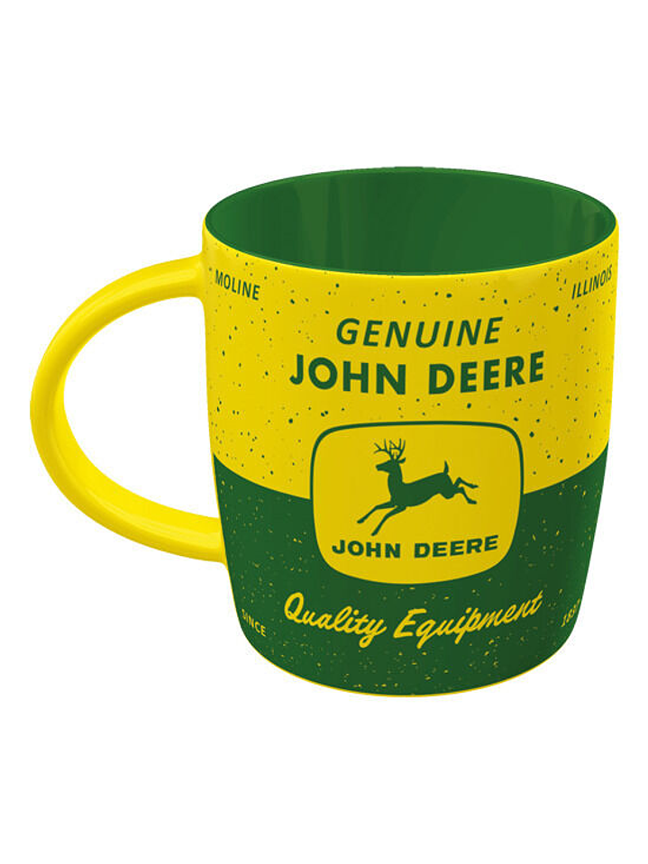 JOHN DEERE CANECA 1