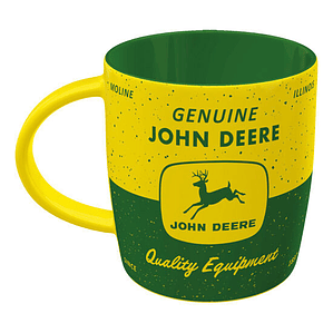 JOHN DEERE CANECA