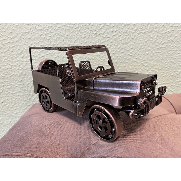 JIPE SAFARI 24X10X12 1