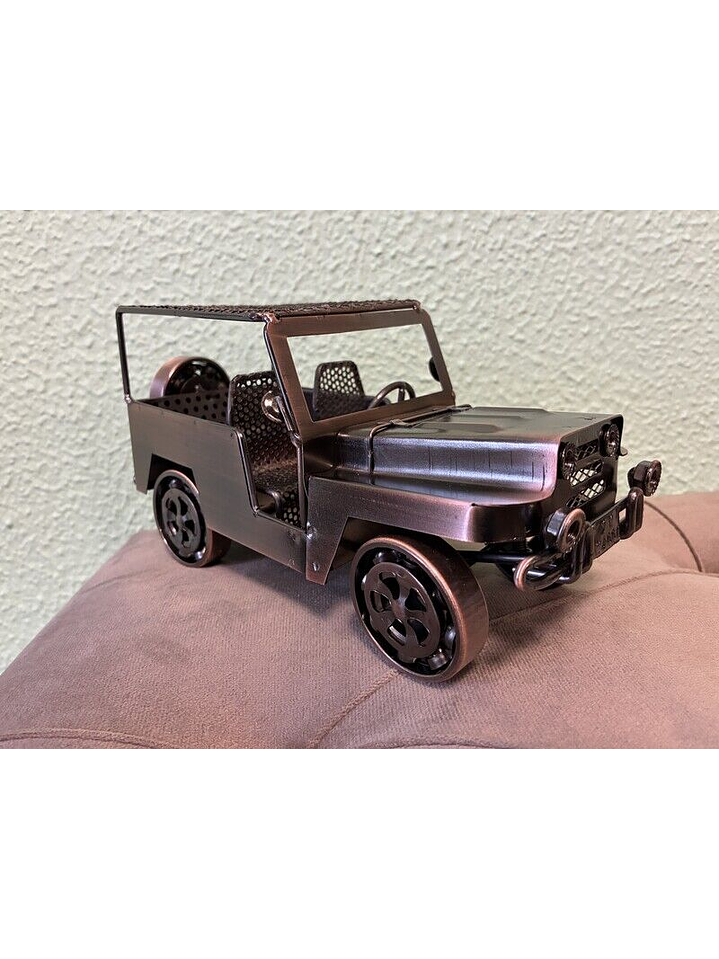 JIPE SAFARI 24X10X12 1