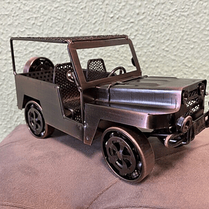 JIPE SAFARI 24X10X12