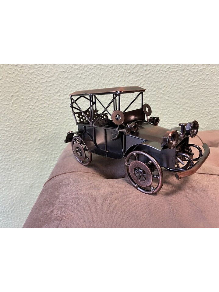 VEICULO CLASSIC 20X8X11CM 1