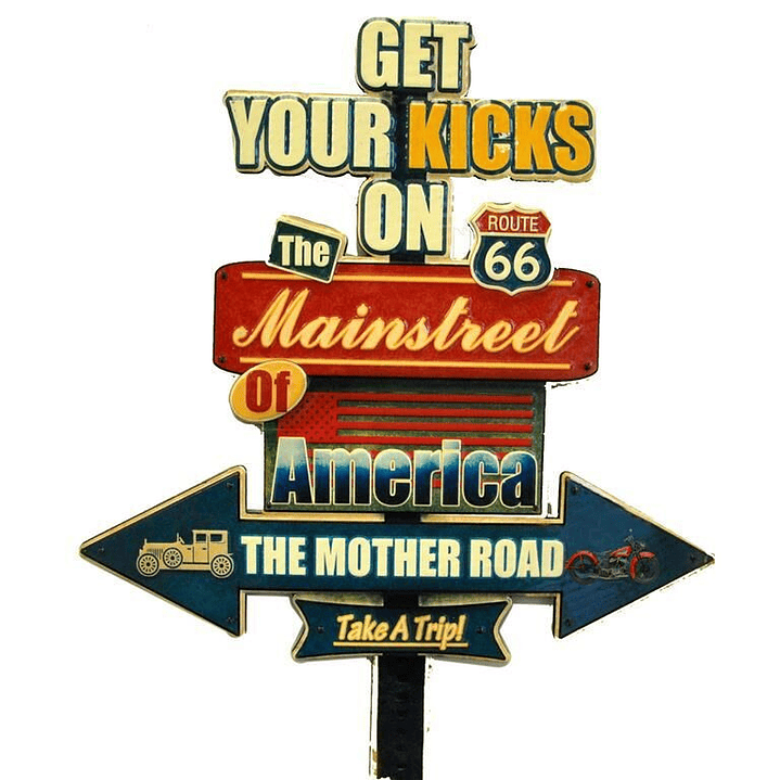 GET YOUR KICKS 50cm x 60cm x 1cm 1