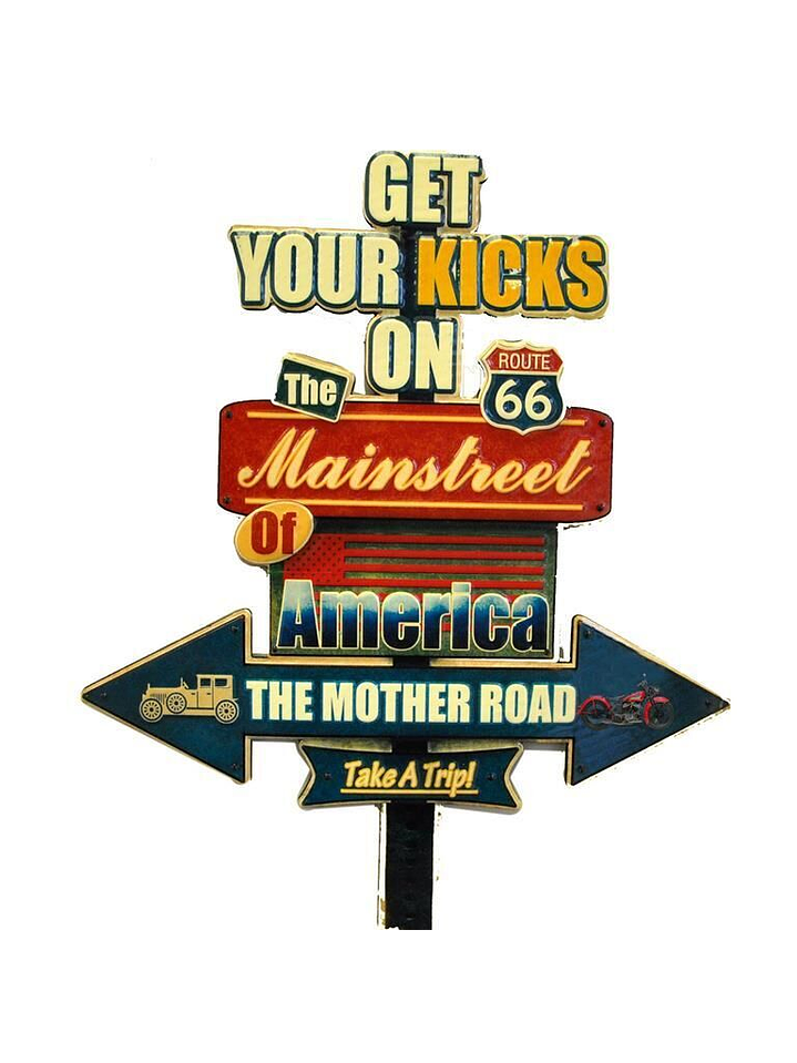 GET YOUR KICKS 50cm x 60cm x 1cm 1