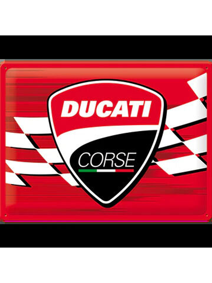 Ducati Corse 1