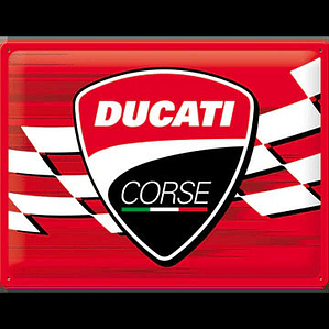 Ducati Corse