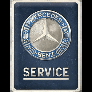 Mercedes-Benz SERVICE