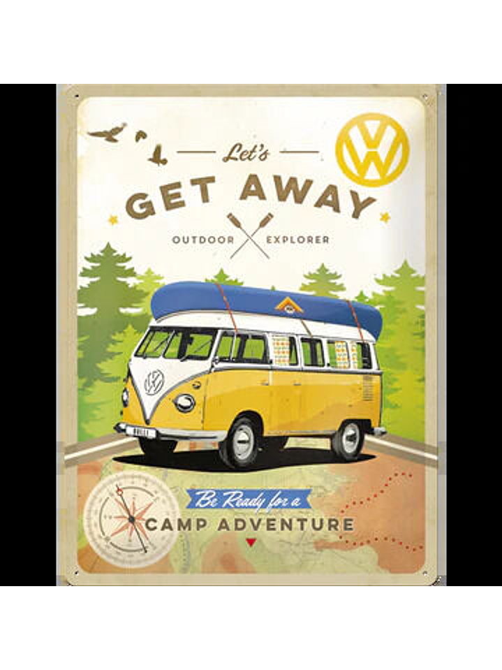 VW GET AWAY 30X40 1