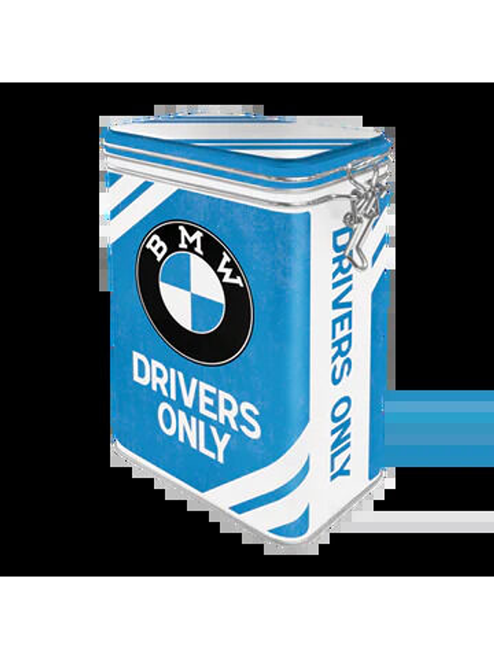 BMW CAIXA COM FECHO 1