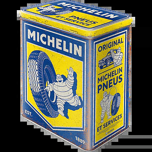 MICHELIN LATA