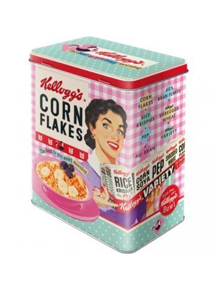 CORN FLAKES 1