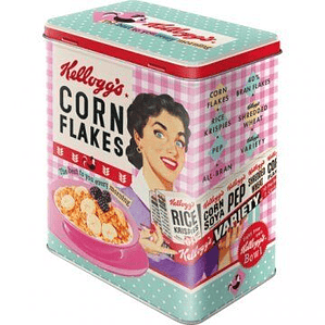 CORN FLAKES