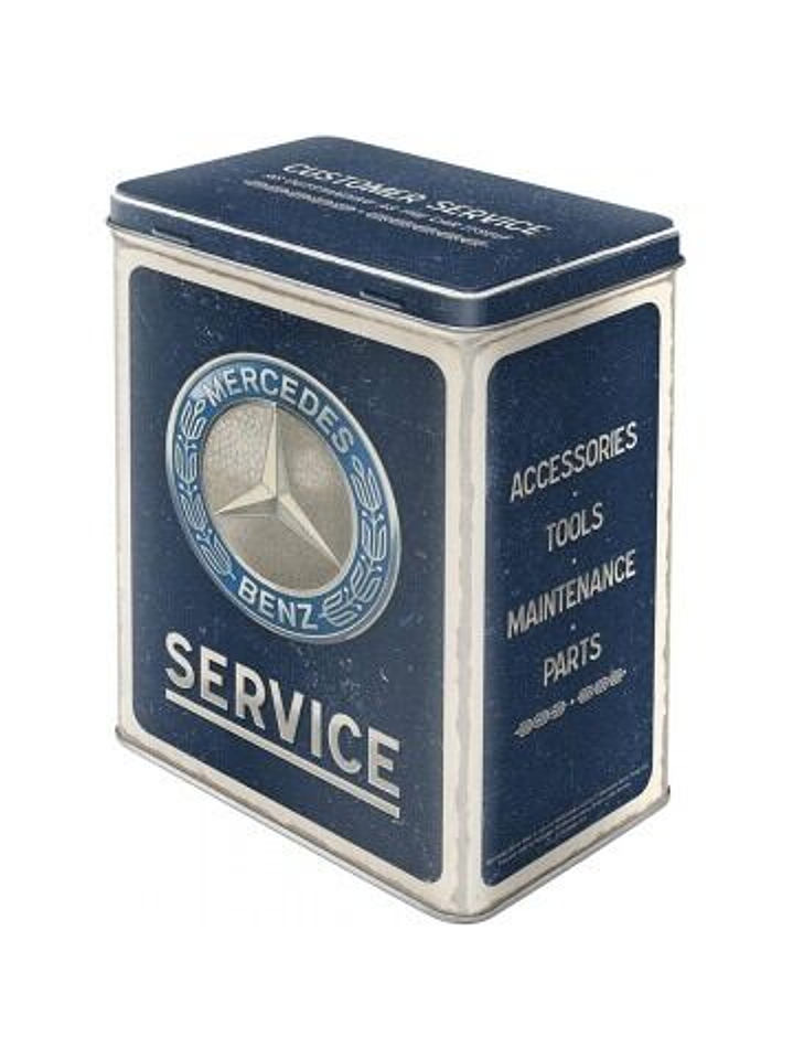 Mercedes-Benz LATA 1