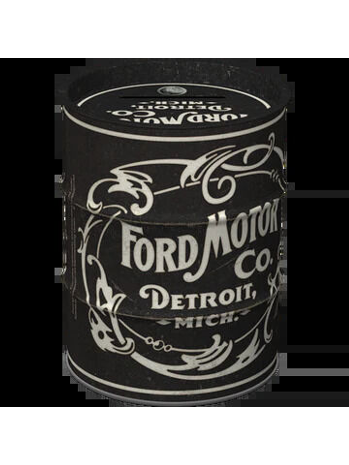 FORD MOTOR 1