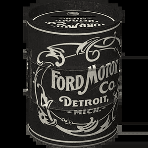 FORD MOTOR
