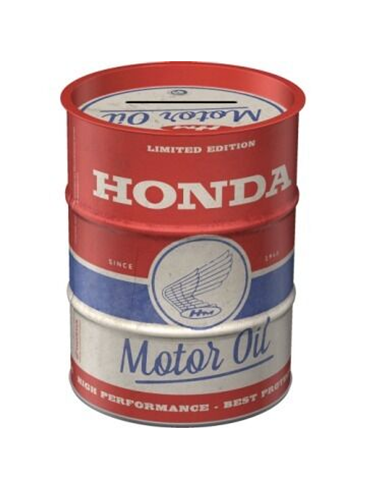 Honda motorcycles mealheiro 1