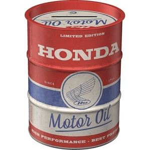 Honda motorcycles mealheiro