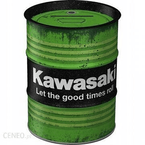 KAWASAKI  mealheiro