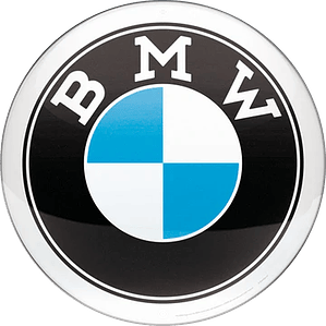BMW  REDONDA