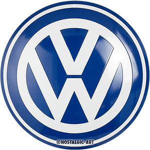VW REDONDA