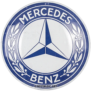 Mercedes-Benz Redonda