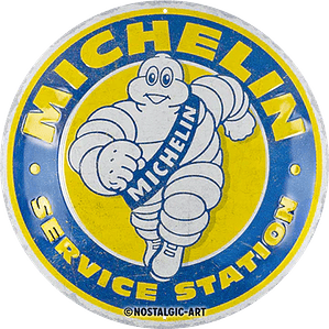 MICHELIN SERVICE STACION