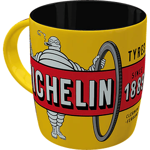 MICHELIN CANECA