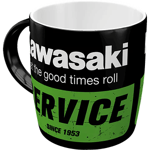 Kawasaki CANECA