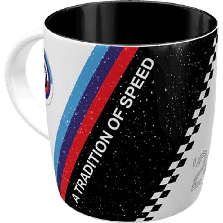 BMW MOTOSPORT CANECA 1