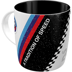 BMW MOTOSPORT CANECA