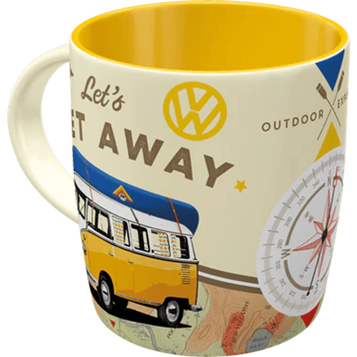 VW GET AWAY CANECA 1