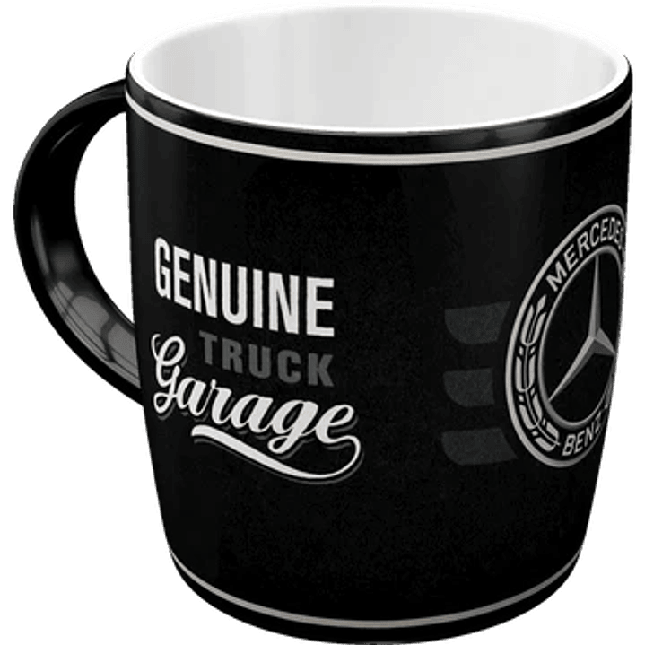 Mercedes-Benz GENUINE 1