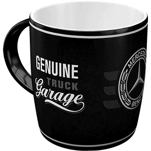 Mercedes-Benz GENUINE