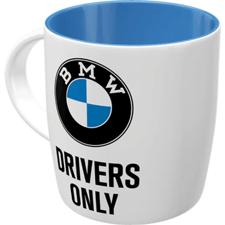 BMW DRIVERS ONLY 1
