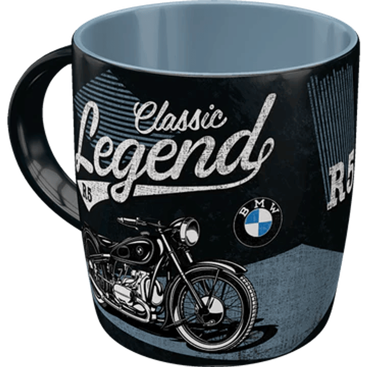 BMW MOTO CLASSIC 1