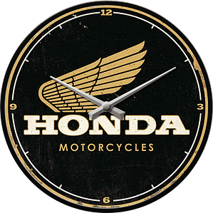 Relogio Parede Honda