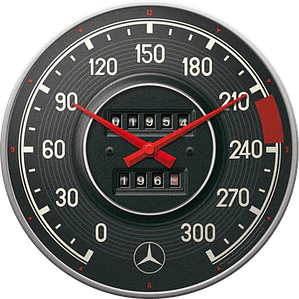 Mercedes-Benz RELOGIO