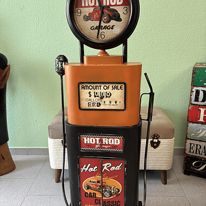 Bomba combustivel  1.20x50x20cm