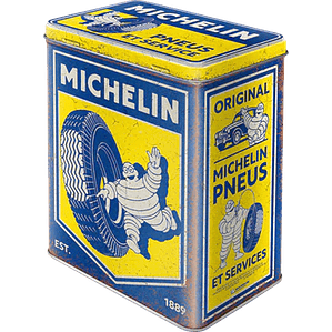 MICHELIN LATA