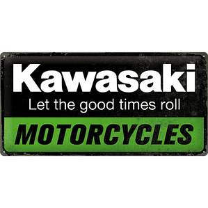Kawasaki MOTORCYCLE