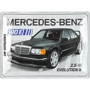 Mercedes-Benz 190E
