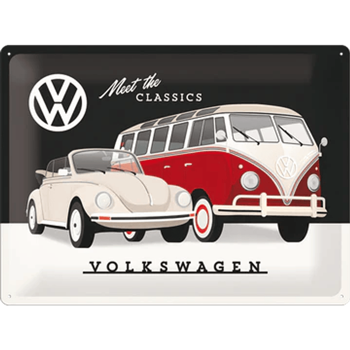 VW CLASSICS 1