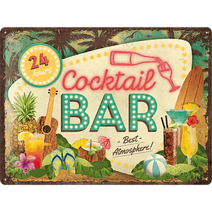 COCKTAIL BAR