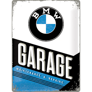 BMW GARAGE
