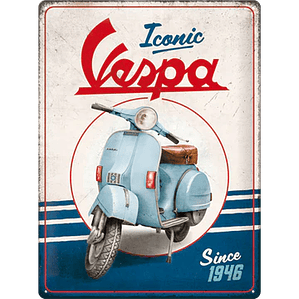 VESPA ICONIC